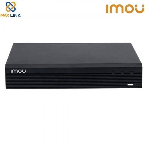Đầu ghi 8 kênh DAHUA IMOU PoE N18P Đầu ghi 8 kênh DAHUA IMOU PoE N18P