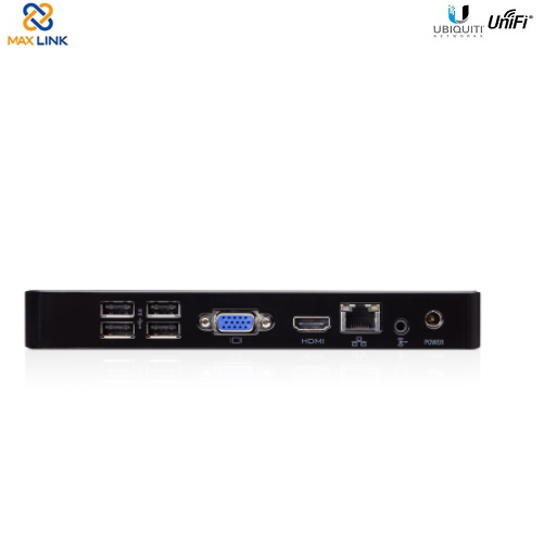 Đầu ghi camera IP - Ubiquiti UniFi® Network Video Recorder NVR-2TB