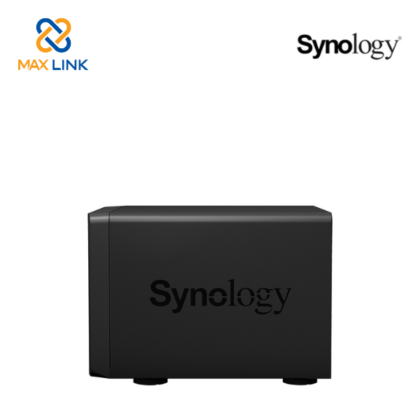 Đầu ghi hình camera Deep Learning NVR Synology DVA3221 Đầu ghi hình camera Deep Learning NVR Synology DVA3221