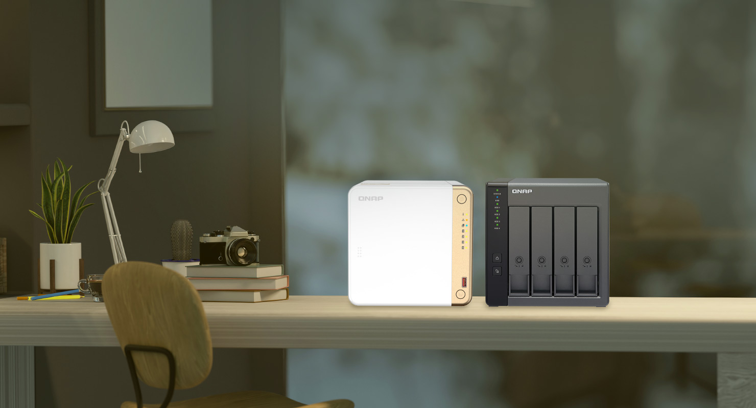 Dễ dàng di chuyển và sao lưu Google Photos của bạn sang QNAP NAS Dễ dàng di chuyển và sao lưu Google Photos của bạn sang QNAP NAS