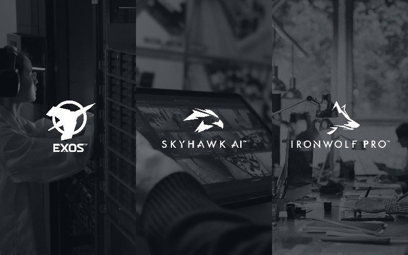 Đi Đầu Về Dung Lượng Lưu Trữ Trong Kỷ Nguyên AI Ổ Cứng 32TB CMR Exos, Skyhawk AI Và Ironwolf Pro Đã Chính Thức Ra Mắt Đi Đầu Về Dung Lượng Lưu Trữ Trong Kỷ Nguyên AI Ổ Cứng 32TB CMR Exos, Skyhawk AI Và Ironwolf Pro Đã Chính Thức Ra Mắt