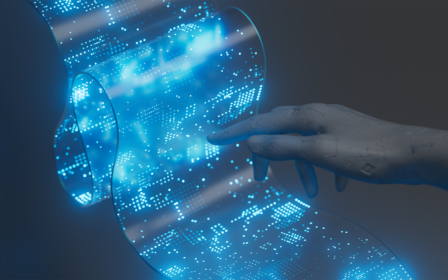 Điều Hướng Tác Động Của AI Và Dữ Liệu Lớn Điều Hướng Tác Động Của AI Và Dữ Liệu Lớn