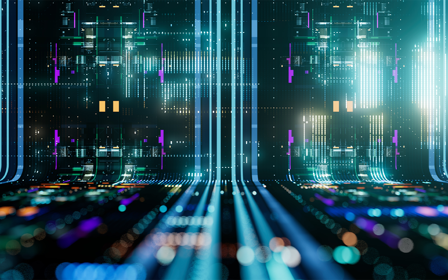 Điều Hướng Tác Động Của AI Và Dữ Liệu Lớn Điều Hướng Tác Động Của AI Và Dữ Liệu Lớn