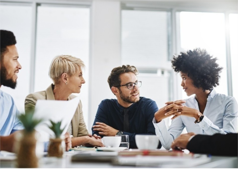 Đơn giản hóa quy trình làm việc văn phòng cùng NAS Synology Đơn giản hóa quy trình làm việc văn phòng cùng NAS Synology