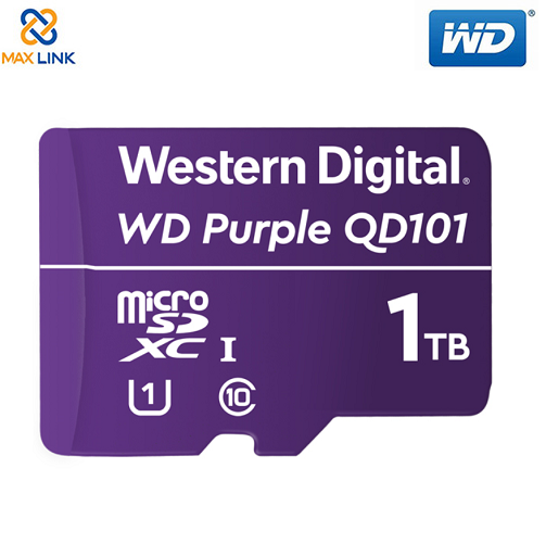 Dòng giải pháp WD Purple được mở rộng với sản phẩm được nâng cấp lên đến 18TB Dòng giải pháp WD Purple được mở rộng với sản phẩm được nâng cấp lên đến 18TB