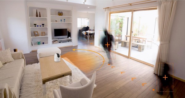 Enjoy smart life – tận hưởng cuộc sống thông minh