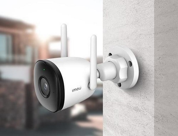 Enjoy smart life – tận hưởng cuộc sống thông minh, tiện nghi cùng camera Imou Life Enjoy smart life – tận hưởng cuộc sống thông minh, tiện nghi cùng camera Imou Life