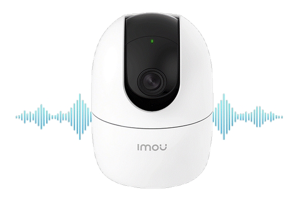 Enjoy smart life – tận hưởng cuộc sống thông minh, tiện nghi cùng camera Imou Life Enjoy smart life – tận hưởng cuộc sống thông minh, tiện nghi cùng camera Imou Life