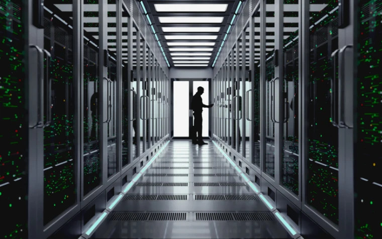 Giải Pháp Ảo Hóa Trên NAS Synology Giải Pháp Ảo Hóa Trên NAS Synology