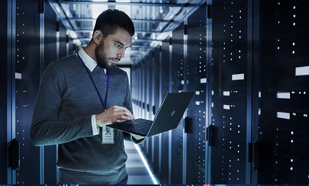 Giải Pháp Bảo Vệ Dữ Liệu Theo Cấp Độ Để Duy Trì Hoạt Động Kinh Doanh Liên Tục Từ Synology Giải Pháp Bảo Vệ Dữ Liệu Theo Cấp Độ Để Duy Trì Hoạt Động Kinh Doanh Liên Tục Từ Synology