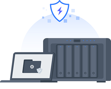 Giải Pháp Bảo Vệ Dữ Liệu Theo Cấp Độ Để Duy Trì Hoạt Động Kinh Doanh Liên Tục Từ Synology Các chiến lược sao lưu truyền thống đặt ra những thách thức như thời gian phục hồi lâu hoặc mức tiêu thụ dung lượng lưu trữ không liên quan. Doanh nghiệp của bạn cần một chiến lược sao lưu thông minh để bảo vệ hiệu quả trước mọi mối đe dọa và duy trì hoạt động trơn tru. 1. Sao lưu linh hoạt với khả năng bảo vệ dữ liệu tối ưu Giảm mức tiêu thụ lưu trữ • Sao lưu gia tăng Sao lưu gia tăng cấp khối giúp giảm dung lượng lưu trữ cần thiết bằng cách chỉ sao lưu những khác biệt giữa các phiên bản. • Chống trùng lặp Áp dụng cho các bản sao lưu nhiều phiên bản cũng như các tệp được đổi tên hoặc sao chép đơn giản, do đó tiết kiệm dung lượng và tiêu tốn ít thời gian và tiền bạc hơn. Bảo vệ dữ liệu thời gian thực • Công nghệ chụp nhanh Tận dụng hệ thống tệp Btrfs, công nghệ chụp nhanh cho phép khôi phục tệp linh hoạt tại thời điểm chỉ với một phần không gian lưu trữ và tài nguyên máy tính. • Tự phục hồi Với đặc quyền đủ điều kiện, người vận hành có thể tự khôi phục các tệp bằng Synology File Station hoặc Windows File Explorer mà không cần sự can thiệp của quản trị viên hệ thống. Kinh doanh liên tục được đảm bảo • Sao chép ngoài trang web Sao chép dữ liệu đến đích khác bằng cách chụp và gửi ảnh chụp nhanh đến máy chủ khác, đồng thời quản lý thêm lịch trình và quy tắc lưu giữ theo kế hoạch của bạn. • Tính sẵn sàng cao Kết hợp hai NAS giống hệt nhau thành một cụm có tính sẵn sàng cao, cung cấp giải pháp dự phòng dữ liệu và phần cứng hoàn chỉnh trong trường hợp xảy ra sự cố không lường trước. 2. Bảo vệ dữ liệu theo cấp độ để triển khai linh hoạt Bảo vệ dữ liệu kinh doanh cho mọi loại cơ sở hạ tầng CNTT. • SHA Tối đa hóa thời gian hoạt động với phân cụm có tính sẵn sàng cao Kết hợp hai máy chủ thành một cụm có tính sẵn sàng cao để dữ liệu và ứng dụng vẫn có thể truy cập được khi xảy ra sự cố phần cứng cục bộ. Tự động chuyển đổi dự phòng cho phép công việc tiếp tục suôn sẻ – mà quản trị viên CNTT không cần phải vội vàng giải cứu ngay lập tức. • Ảnh chụp nhanh (Snapshot) Nhanh chóng phục hồi sau tai nạn bằng ảnh chụp nhanh Chụp ảnh chụp nhanh theo thời điểm để bạn có thể quay ngược thời gian và quay trở lại sau thảm họa gần như ngay lập tức. Nhờ tính năng tự khôi phục tệp, nhân viên thậm chí có thể tự khôi phục các tệp vô tình bị xóa mà không làm phiền quản trị viên CNTT. • Sao chép ảnh chụp nhanh Phòng chống thiên tai bằng cách nhân rộng ra ngoài cơ sở Sao chép ảnh chụp nhanh sang NAS Synology từ xa để dữ liệu nóng được phản chiếu bên ngoài trang web. Nếu máy chủ chính trong trang chính bị ảnh hưởng bởi thiên tai, bạn có thể tiếp tục hoạt động bằng cách nhanh chóng chuyển sang trang phụ. • Siêu sao lưu Lưu trữ dữ liệu hiệu quả với tính năng sao lưu nhiều phiên bản Giữ lại các kho lưu trữ lịch sử bằng cách sao lưu dữ liệu đến nhiều điểm đến, bao gồm ổ đĩa ngoài, NAS Synology từ xa hoặc thậm chí dịch vụ đám mây công cộng ưa thích của bạn. Các tính năng nâng cao như mã hóa hoặc chống trùng lặp giúp giữ dữ liệu nhạy cảm ở chế độ riêng tư và giảm mức tiêu thụ bộ nhớ. 3. Sẵn sàng cho môi trường ảo hóa của bạn Đảm bảo dữ liệu kinh doanh và máy ảo trong iSCSI LUN luôn an toàn và sẵn sàng trong trường hợp xảy ra thảm họa. • Chụp ảnh nhanh thường xuyên trong vòng 15 phút cho iSCSI LUN, bảo vệ ngay bộ lưu trữ cho quá trình ảo hóa. • Ảnh chụp nhanh dựa trên ứng dụng cho khối lượng công việc ảo chạy trên VMware và Hyper-V đảm bảo tính nhất quán của dữ liệu trên máy ảo. • Sự hỗ trợ của VMware Site Recovery Manager tạo điều kiện thuận lợi cho quá trình khôi phục bằng cách bắt đầu khắc phục thảm họa trực tiếp thông qua VMware vCenter Server. 4. Đám mây riêng và công cộng, thống nhất hoàn hảo Synology C2 Backup cung cấp giải pháp sao lưu đám mây tích hợp cao và tiết kiệm chi phí cho NAS Synology. Giữ các bản sao lưu bên ngoài trang web, quay ngược thời gian với việc lập phiên bản tệp và yên tâm khi biết dữ liệu được mã hóa — tất cả đều không phải lo lắng về các khoản phí bất ngờ. 5. Mở rộng phạm vi bảo vệ dữ liệu Thêm các lớp bảo vệ bổ sung cho dữ liệu doanh nghiệp của bạn. • Đồng bộ hóa dữ liệu của bạn trên các trang web khác nhau để xây dựng kế hoạch khắc phục thảm họa theo thời gian thực bên ngoài trang web. • Tập trung tất cả các tác vụ sao lưu kinh doanh từ môi trường vật lý, ảo và đám mây. Hi vọng bài viết này sẽ có giải pháp phù hợp với doanh nghiệp của bạn. Nếu có nhu cầu sử dụng NAS Synology thì đừng ngần ngại gì liên hệ ngay cho MaxLink để được hỗ trợ tư vấn NAS Synology phù hợp nhất với doanh nghiệp của bạn. Giải Pháp Bảo Vệ Dữ Liệu Theo Cấp Độ Để Duy Trì Hoạt Động Kinh Doanh Liên Tục Từ Synology Các chiến lược sao lưu truyền thống đặt ra những thách thức như thời gian phục hồi lâu hoặc mức tiêu thụ dung lượng lưu trữ không liên quan. Doanh nghiệp của bạn cần một chiến lược sao lưu thông minh để bảo vệ hiệu quả trước mọi mối đe dọa và duy trì hoạt động trơn tru. 1. Sao lưu linh hoạt với khả năng bảo vệ dữ liệu tối ưu Giảm mức tiêu thụ lưu trữ • Sao lưu gia tăng Sao lưu gia tăng cấp khối giúp giảm dung lượng lưu trữ cần thiết bằng cách chỉ sao lưu những khác biệt giữa các phiên bản. • Chống trùng lặp Áp dụng cho các bản sao lưu nhiều phiên bản cũng như các tệp được đổi tên hoặc sao chép đơn giản, do đó tiết kiệm dung lượng và tiêu tốn ít thời gian và tiền bạc hơn. Bảo vệ dữ liệu thời gian thực • Công nghệ chụp nhanh Tận dụng hệ thống tệp Btrfs, công nghệ chụp nhanh cho phép khôi phục tệp linh hoạt tại thời điểm chỉ với một phần không gian lưu trữ và tài nguyên máy tính. • Tự phục hồi Với đặc quyền đủ điều kiện, người vận hành có thể tự khôi phục các tệp bằng Synology File Station hoặc Windows File Explorer mà không cần sự can thiệp của quản trị viên hệ thống. Kinh doanh liên tục được đảm bảo • Sao chép ngoài trang web Sao chép dữ liệu đến đích khác bằng cách chụp và gửi ảnh chụp nhanh đến máy chủ khác, đồng thời quản lý thêm lịch trình và quy tắc lưu giữ theo kế hoạch của bạn. • Tính sẵn sàng cao Kết hợp hai NAS giống hệt nhau thành một cụm có tính sẵn sàng cao, cung cấp giải pháp dự phòng dữ liệu và phần cứng hoàn chỉnh trong trường hợp xảy ra sự cố không lường trước. 2. Bảo vệ dữ liệu theo cấp độ để triển khai linh hoạt Bảo vệ dữ liệu kinh doanh cho mọi loại cơ sở hạ tầng CNTT. • SHA Tối đa hóa thời gian hoạt động với phân cụm có tính sẵn sàng cao Kết hợp hai máy chủ thành một cụm có tính sẵn sàng cao để dữ liệu và ứng dụng vẫn có thể truy cập được khi xảy ra sự cố phần cứng cục bộ. Tự động chuyển đổi dự phòng cho phép công việc tiếp tục suôn sẻ – mà quản trị viên CNTT không cần phải vội vàng giải cứu ngay lập tức. • Ảnh chụp nhanh (Snapshot) Nhanh chóng phục hồi sau tai nạn bằng ảnh chụp nhanh Chụp ảnh chụp nhanh theo thời điểm để bạn có thể quay ngược thời gian và quay trở lại sau thảm họa gần như ngay lập tức. Nhờ tính năng tự khôi phục tệp, nhân viên thậm chí có thể tự khôi phục các tệp vô tình bị xóa mà không làm phiền quản trị viên CNTT. • Sao chép ảnh chụp nhanh Phòng chống thiên tai bằng cách nhân rộng ra ngoài cơ sở Sao chép ảnh chụp nhanh sang NAS Synology từ xa để dữ liệu nóng được phản chiếu bên ngoài trang web. Nếu máy chủ chính trong trang chính bị ảnh hưởng bởi thiên tai, bạn có thể tiếp tục hoạt động bằng cách nhanh chóng chuyển sang trang phụ. • Siêu sao lưu Lưu trữ dữ liệu hiệu quả với tính năng sao lưu nhiều phiên bản Giữ lại các kho lưu trữ lịch sử bằng cách sao lưu dữ liệu đến nhiều điểm đến, bao gồm ổ đĩa ngoài, NAS Synology từ xa hoặc thậm chí dịch vụ đám mây công cộng ưa thích của bạn. Các tính năng nâng cao như mã hóa hoặc chống trùng lặp giúp giữ dữ liệu nhạy cảm ở chế độ riêng tư và giảm mức tiêu thụ bộ nhớ. 3. Sẵn sàng cho môi trường ảo hóa của bạn Đảm bảo dữ liệu kinh doanh và máy ảo trong iSCSI LUN luôn an toàn và sẵn sàng trong trường hợp xảy ra thảm họa. • Chụp ảnh nhanh thường xuyên trong vòng 15 phút cho iSCSI LUN, bảo vệ ngay bộ lưu trữ cho quá trình ảo hóa. • Ảnh chụp nhanh dựa trên ứng dụng cho khối lượng công việc ảo chạy trên VMware và Hyper-V đảm bảo tính nhất quán của dữ liệu trên máy ảo. • Sự hỗ trợ của VMware Site Recovery Manager tạo điều kiện thuận lợi cho quá trình khôi phục bằng cách bắt đầu khắc phục thảm họa trực tiếp thông qua VMware vCenter Server. 4. Đám mây riêng và công cộng, thống nhất hoàn hảo Synology C2 Backup cung cấp giải pháp sao lưu đám mây tích hợp cao và tiết kiệm chi phí cho NAS Synology. Giữ các bản sao lưu bên ngoài trang web, quay ngược thời gian với việc lập phiên bản tệp và yên tâm khi biết dữ liệu được mã hóa — tất cả đều không phải lo lắng về các khoản phí bất ngờ. 5. Mở rộng phạm vi bảo vệ dữ liệu Thêm các lớp bảo vệ bổ sung cho dữ liệu doanh nghiệp của bạn. • Đồng bộ hóa dữ liệu của bạn trên các trang web khác nhau để xây dựng kế hoạch khắc phục thảm họa theo thời gian thực bên ngoài trang web. • Tập trung tất cả các tác vụ sao lưu kinh doanh từ môi trường vật lý, ảo và đám mây. Hi vọng bài viết này sẽ có giải pháp phù hợp với doanh nghiệp của bạn. Nếu có nhu cầu sử dụng NAS Synology thì đừng ngần ngại gì liên hệ ngay cho MaxLink để được hỗ trợ tư vấn NAS Synology phù hợp nhất với doanh nghiệp của bạn.