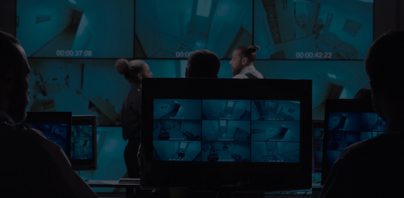 Giải Pháp Cấp Petabyte Từ Synology Giải Pháp Cấp Petabyte Từ Synology