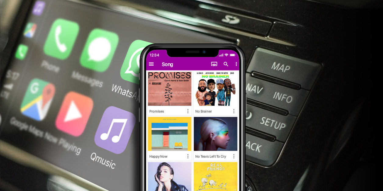 Giải pháp đa phương tiện của NAS QNAP Giải pháp đa phương tiện của NAS QNAP