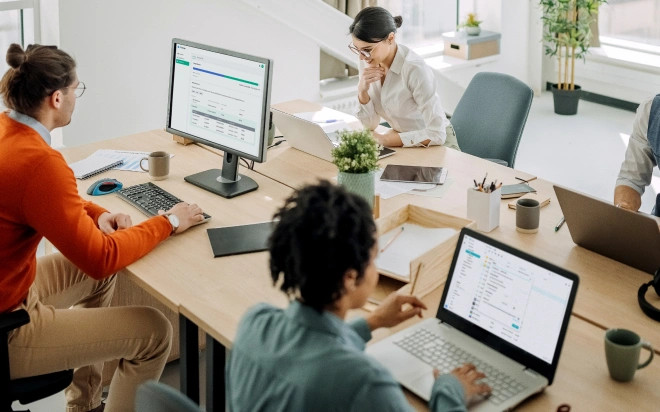 Giải pháp đồng bộ hóa nhiều địa điểm cùng với NAS Synology Giải pháp đồng bộ hóa nhiều địa điểm cùng với NAS Synology