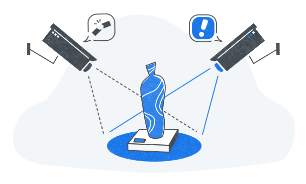 Giải pháp giám sát dành cho nhà bán lẻ với NAS Synology Surveillance Station Giải pháp giám sát dành cho nhà bán lẻ với NAS Synology Surveillance Station
