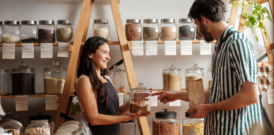 Giải pháp giám sát dành cho nhà bán lẻ với NAS Synology Surveillance Station Giải pháp giám sát dành cho nhà bán lẻ với NAS Synology Surveillance Station