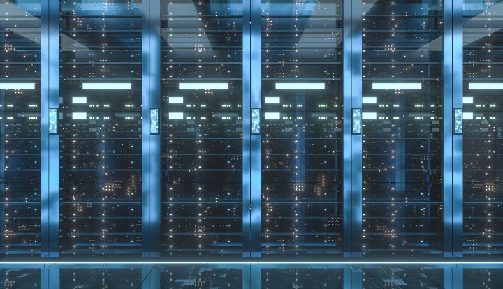 Giải Pháp Giám Sát Video Thông Minh Từ QNAP Giải Pháp Giám Sát Video Thông Minh Từ QNAP