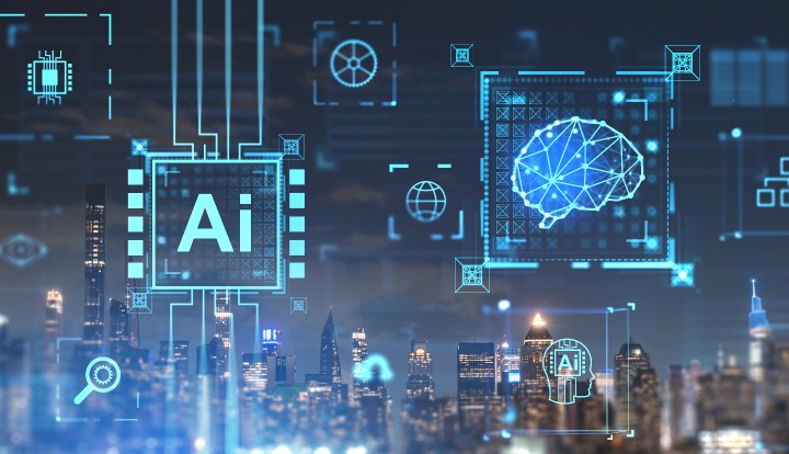 Giải Pháp Giám Sát Video Thông Minh Từ QNAP Giải Pháp Giám Sát Video Thông Minh Từ QNAP