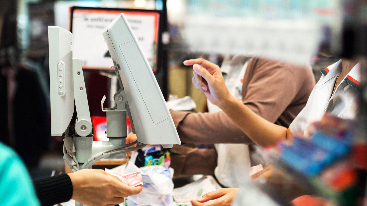 Giải Pháp Giám Sát Video Thông Minh Từ QNAP Giải Pháp Giám Sát Video Thông Minh Từ QNAP