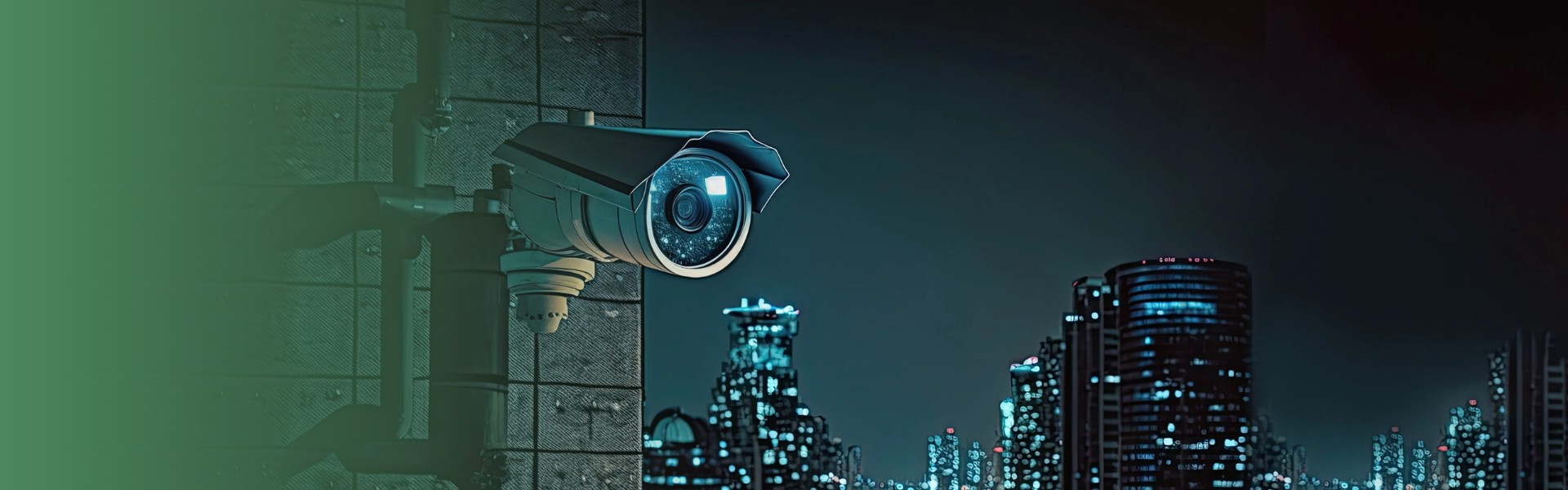 Giải Pháp Giám Sát Video Thông Minh Từ QNAP Giải Pháp Giám Sát Video Thông Minh Từ QNAP