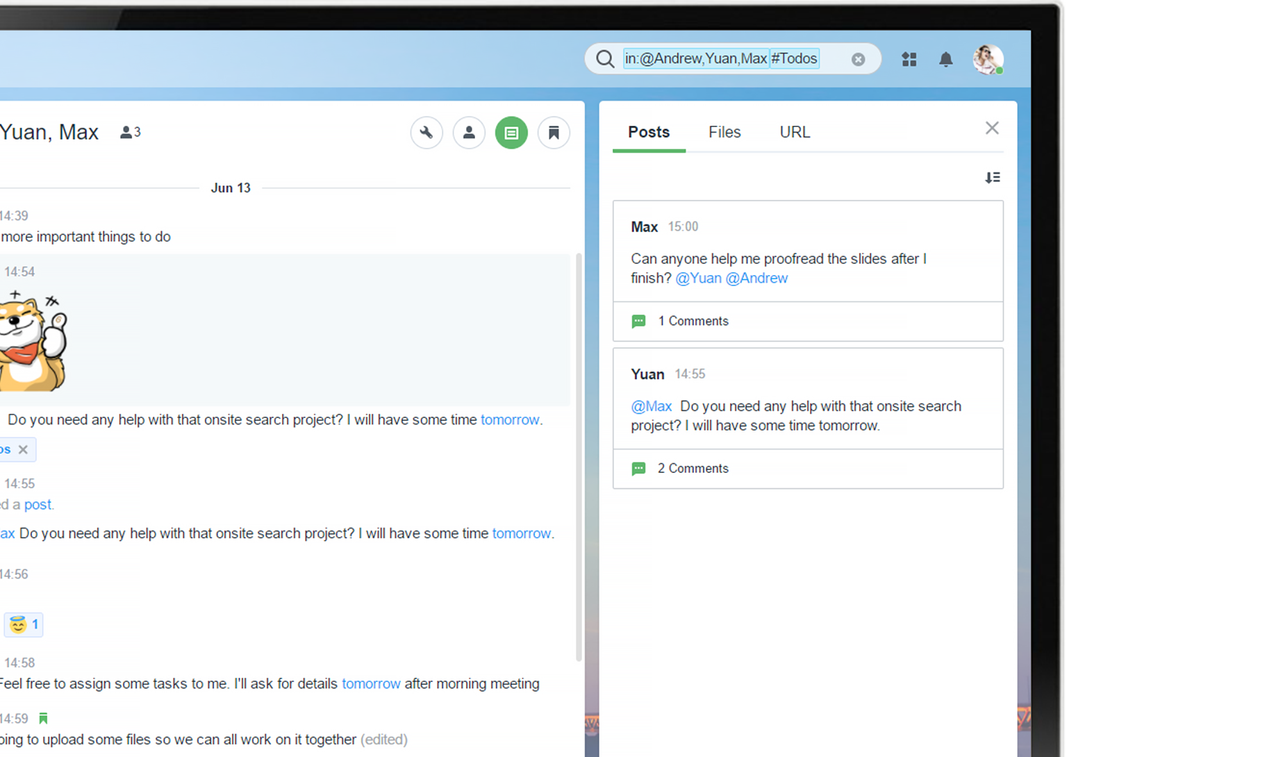Giải Pháp Giao Tiếp An Toàn Từ Synology Giải Pháp Giao Tiếp An Toàn Từ Synology