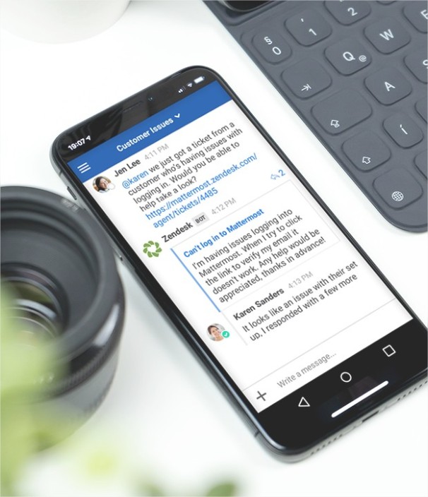 GIẢI PHÁP LÀM VIỆC TỪ XA VỚI NAS QNAP GIẢI PHÁP LÀM VIỆC TỪ XA VỚI NAS QNAP