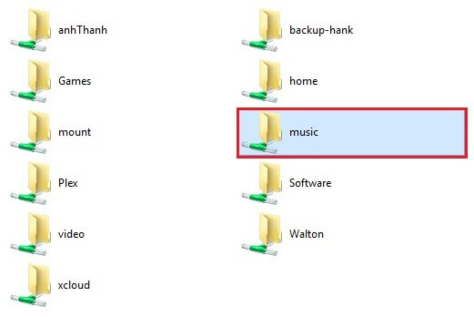 Giải Pháp Lưu Trữ Âm Nhạc Với NAS Synology Giải Pháp Lưu Trữ Âm Nhạc Với NAS Synology