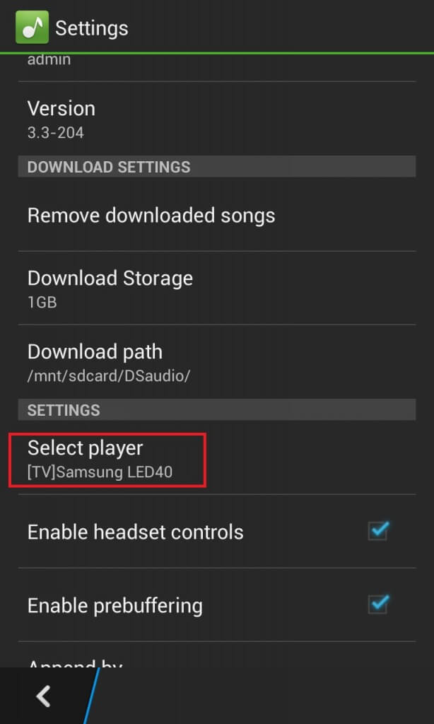 Giải Pháp Lưu Trữ Âm Nhạc Với NAS Synology Giải Pháp Lưu Trữ Âm Nhạc Với NAS Synology