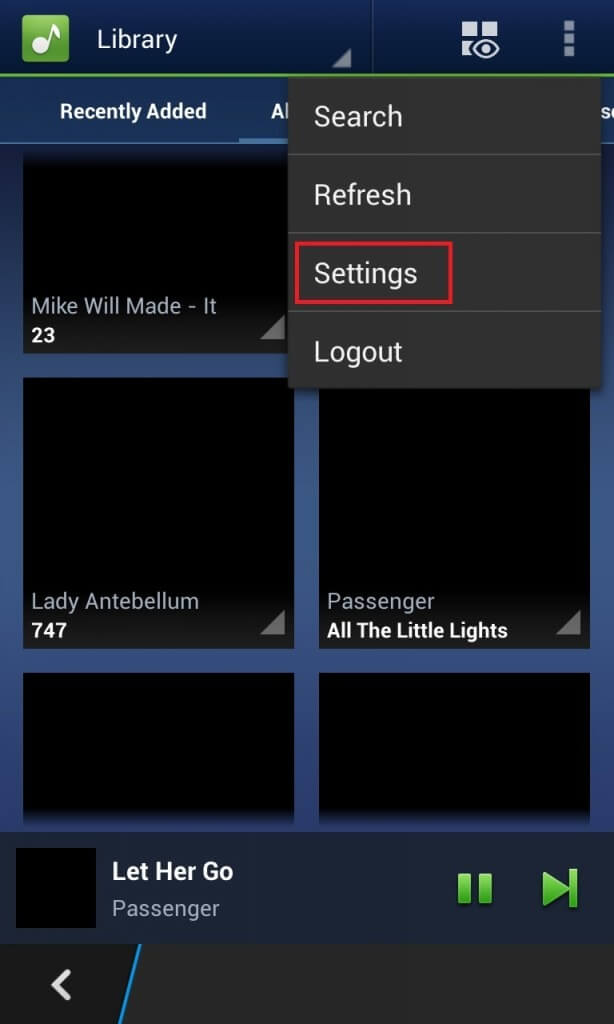 Giải Pháp Lưu Trữ Âm Nhạc Với NAS Synology Giải Pháp Lưu Trữ Âm Nhạc Với NAS Synology