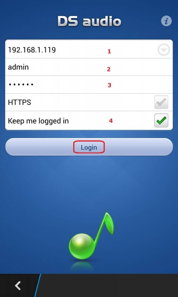 Giải Pháp Lưu Trữ Âm Nhạc Với NAS Synology Giải Pháp Lưu Trữ Âm Nhạc Với NAS Synology