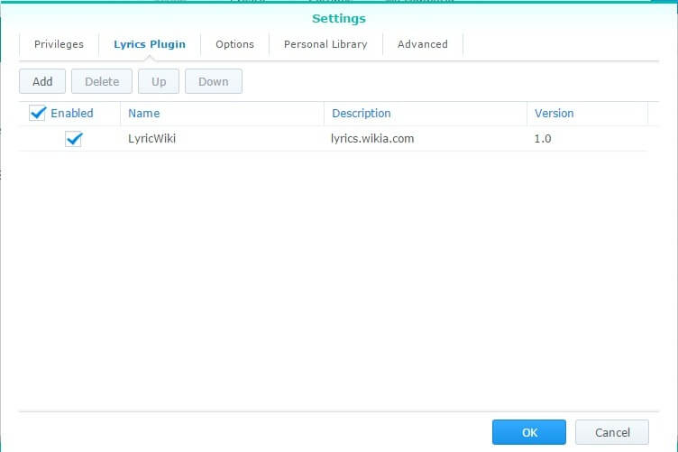 Giải Pháp Lưu Trữ Âm Nhạc Với NAS Synology Giải Pháp Lưu Trữ Âm Nhạc Với NAS Synology