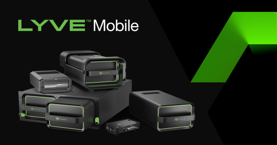 Giải Pháp Lưu Trữ Dành Cho Công Việc Chỉnh Sửa Video Từ Seagate Giải Pháp Lưu Trữ Dành Cho Công Việc Chỉnh Sửa Video Từ Seagate