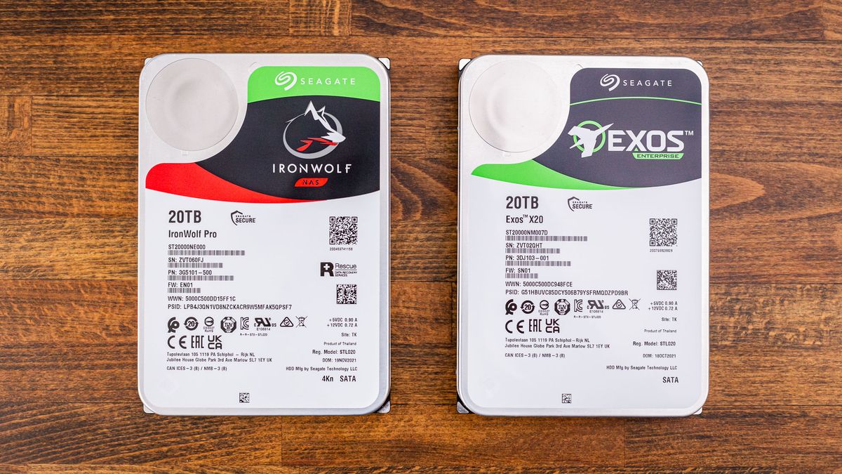 Giải Pháp Lưu Trữ Dành Cho Công Việc Chỉnh Sửa Video Từ Seagate Giải Pháp Lưu Trữ Dành Cho Công Việc Chỉnh Sửa Video Từ Seagate