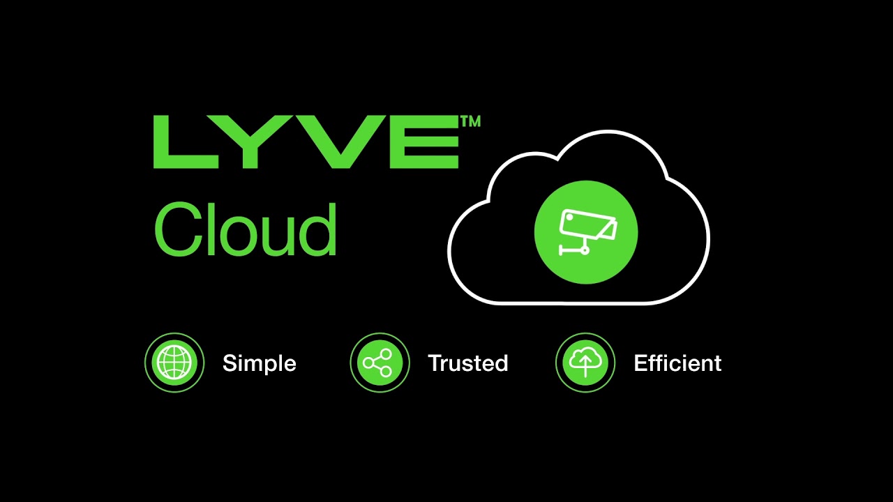 Giải Pháp Lưu Trữ Dành Cho Công Việc Chỉnh Sửa Video Từ Seagate Giải Pháp Lưu Trữ Dành Cho Công Việc Chỉnh Sửa Video Từ Seagate