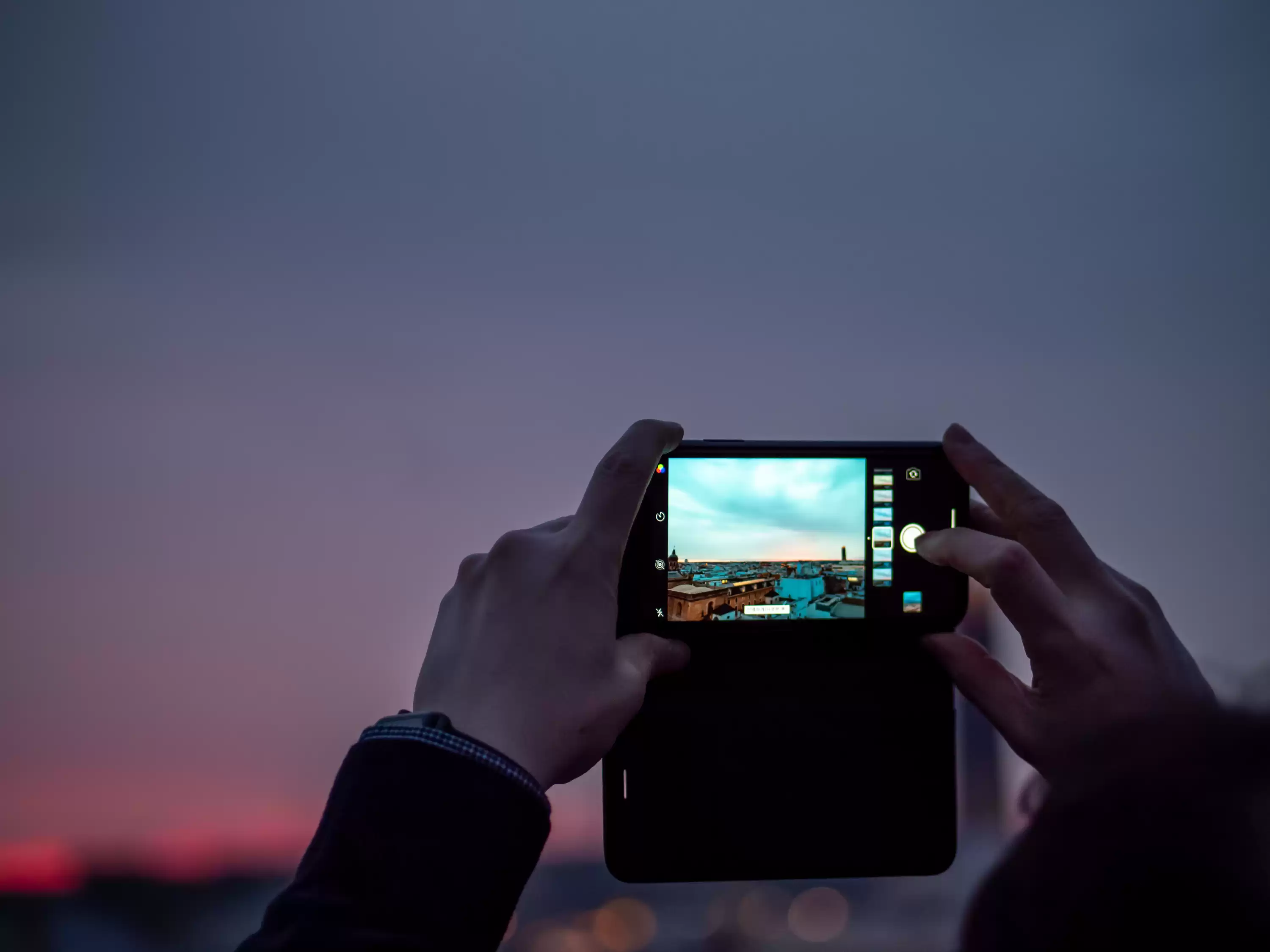 Giải Pháp Lưu Trữ Dành Cho Nhiếp Ảnh Gia Từ Western Digital Giải Pháp Lưu Trữ Dành Cho Nhiếp Ảnh Gia Từ Western Digital