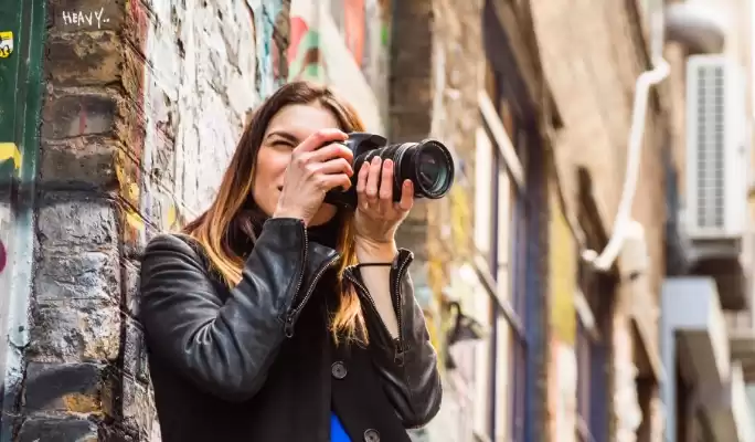 Giải Pháp Lưu Trữ Dành Cho Nhiếp Ảnh Gia Từ Western Digital Giải Pháp Lưu Trữ Dành Cho Nhiếp Ảnh Gia Từ Western Digital