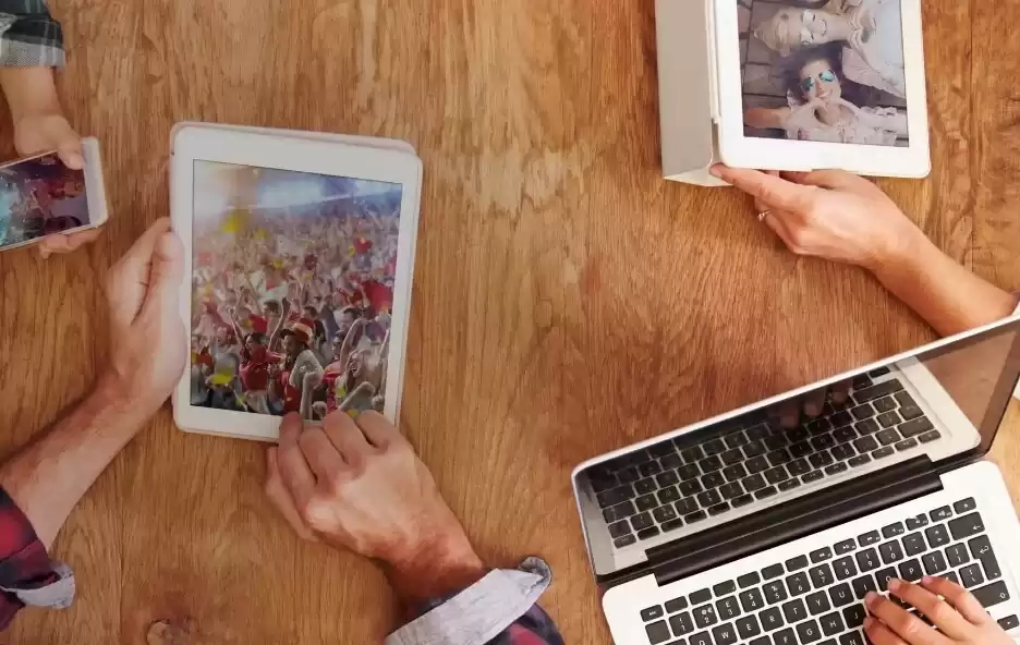 Giải Pháp Lưu Trữ Dành Cho Nhiếp Ảnh Gia Từ Western Digital Giải Pháp Lưu Trữ Dành Cho Nhiếp Ảnh Gia Từ Western Digital