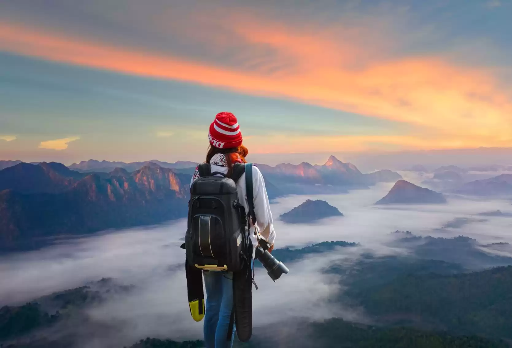 Giải Pháp Lưu Trữ Dành Cho Nhiếp Ảnh Gia Từ Western Digital Giải Pháp Lưu Trữ Dành Cho Nhiếp Ảnh Gia Từ Western Digital