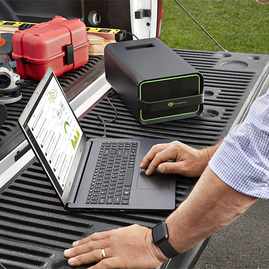 Giải Pháp Lưu Trữ Dữ Liệu Truyền Thông Và Giải Trí Từ Seagate Giải Pháp Lưu Trữ Dữ Liệu Truyền Thông Và Giải Trí Từ Seagate