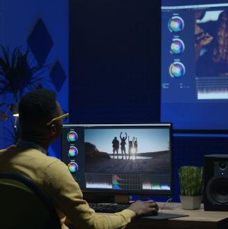 Giải Pháp Lưu Trữ Dữ Liệu Truyền Thông Và Giải Trí Từ Seagate Giải Pháp Lưu Trữ Dữ Liệu Truyền Thông Và Giải Trí Từ Seagate