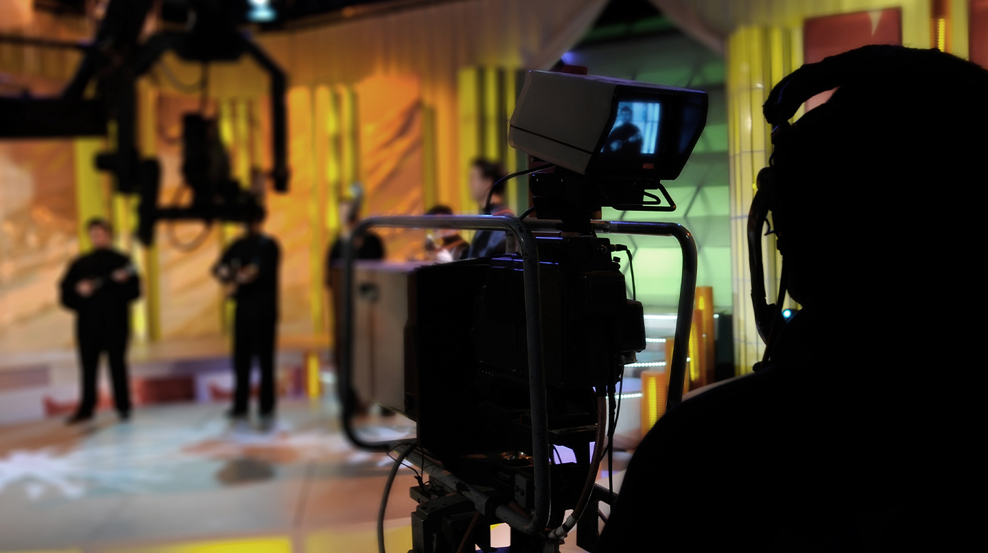 Giải Pháp Lưu Trữ Dữ Liệu Truyền Thông Và Giải Trí Từ Seagate Giải Pháp Lưu Trữ Dữ Liệu Truyền Thông Và Giải Trí Từ Seagate