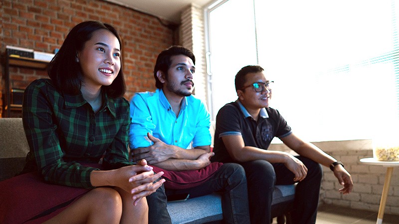 GIẢI PHÁP LƯU TRỮ DỮ LIỆU VỚI NAS QNAP GIẢI PHÁP LƯU TRỮ DỮ LIỆU VỚI NAS QNAP