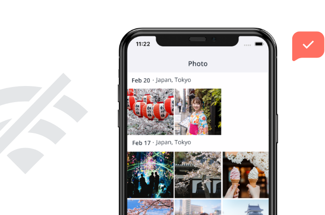 Giải Pháp Lưu Trữ Hình Ảnh Thông Minh Và An Toàn Của Synology Giải Pháp Lưu Trữ Hình Ảnh Thông Minh Và An Toàn Của Synology