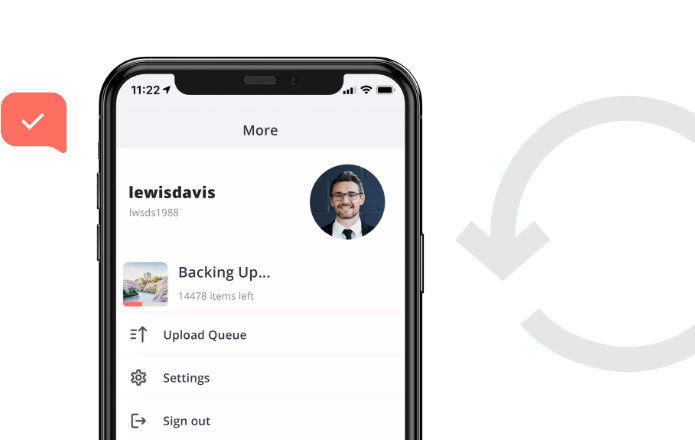 Giải Pháp Lưu Trữ Hình Ảnh Thông Minh Và An Toàn Của Synology Giải Pháp Lưu Trữ Hình Ảnh Thông Minh Và An Toàn Của Synology