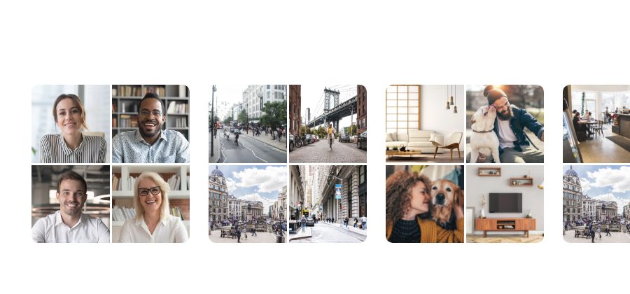 Giải Pháp Lưu Trữ Hình Ảnh Thông Minh Và An Toàn Của Synology Giải Pháp Lưu Trữ Hình Ảnh Thông Minh Và An Toàn Của Synology