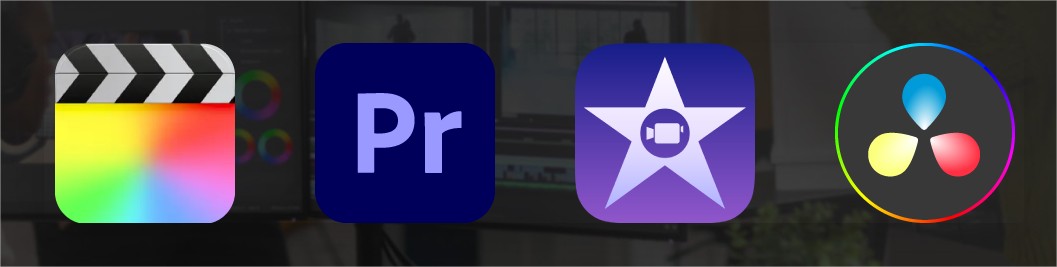 Giải pháp lưu trữ mạng NAS QNAP dành cho các nhà sản xuất video Giải pháp lưu trữ mạng NAS QNAP dành cho các nhà sản xuất video