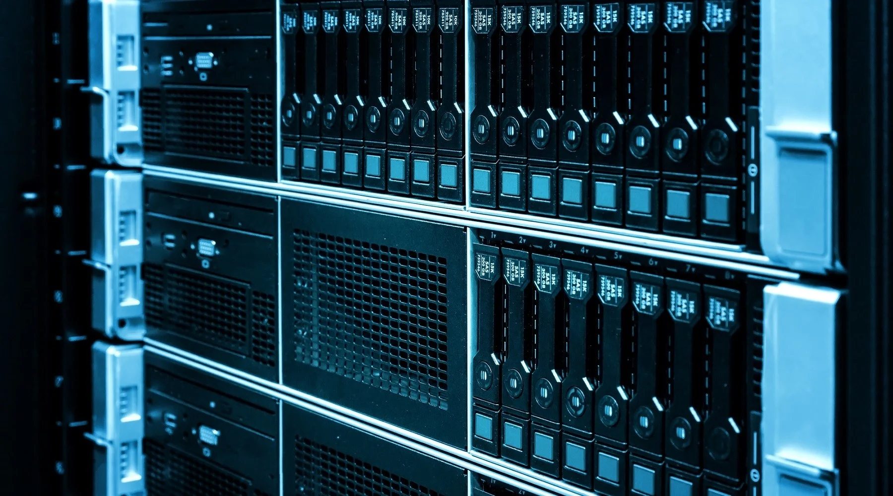 Giải Pháp Lưu Trữ RAID từ Western Digital Giải Pháp Lưu Trữ RAID từ Western Digital