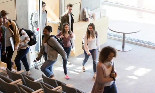 GIải Pháp Nhận Dạng Khuôn Mặt Với Synology Surveillance Station GIải Pháp Nhận Dạng Khuôn Mặt Với Synology Surveillance Station