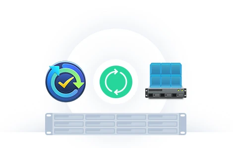Giải Pháp Quản Lý Máy Ảo Từ Synology Giải Pháp Quản Lý Máy Ảo Từ Synology