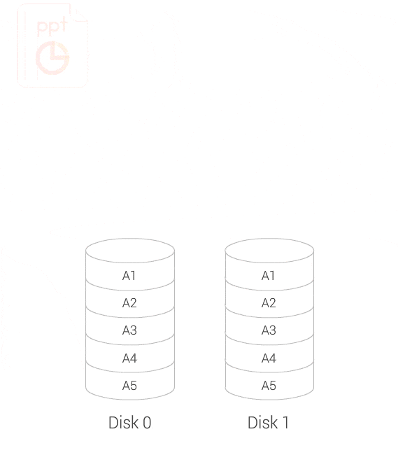 Giải Pháp Quản Lý RAID Từ QNAP Giải Pháp Quản Lý RAID Từ QNAP